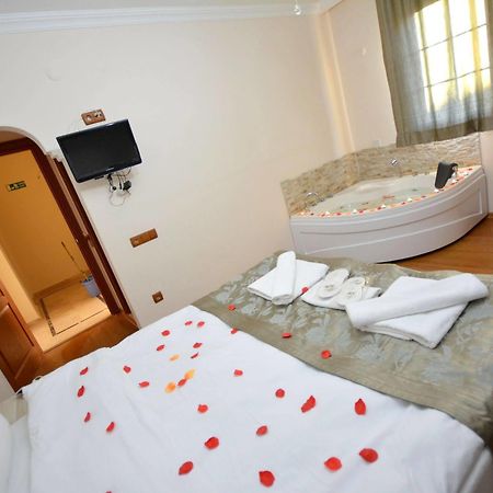 Agva Sahil Yildizi Hotel ภายนอก รูปภาพ