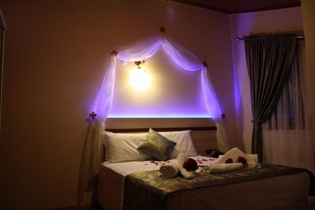 Agva Sahil Yildizi Hotel ห้อง รูปภาพ