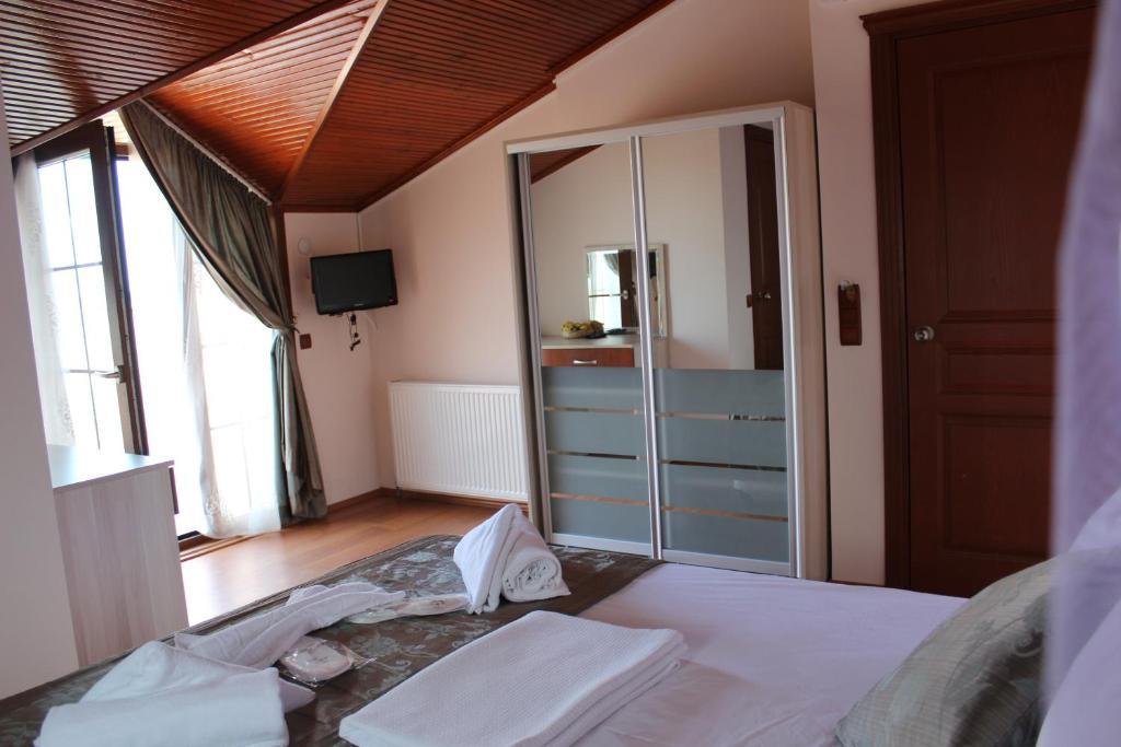 Agva Sahil Yildizi Hotel ห้อง รูปภาพ