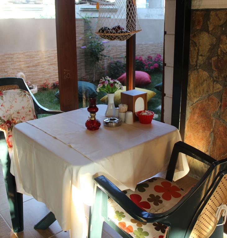 Agva Sahil Yildizi Hotel ภายนอก รูปภาพ