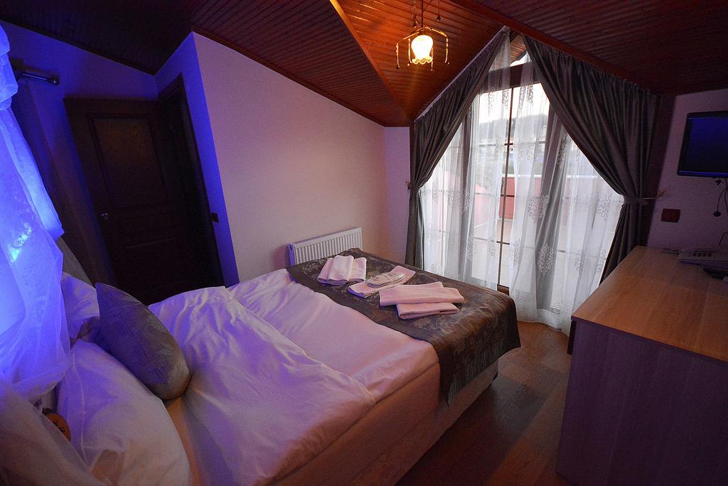 Agva Sahil Yildizi Hotel ห้อง รูปภาพ