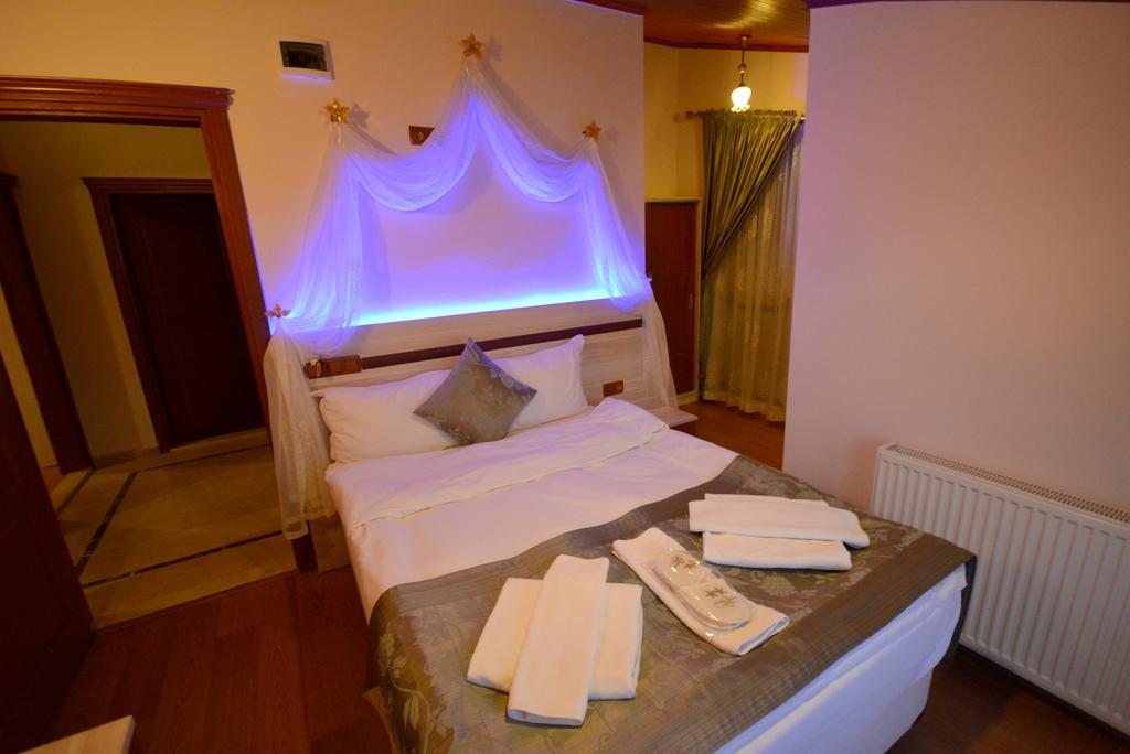 Agva Sahil Yildizi Hotel ห้อง รูปภาพ
