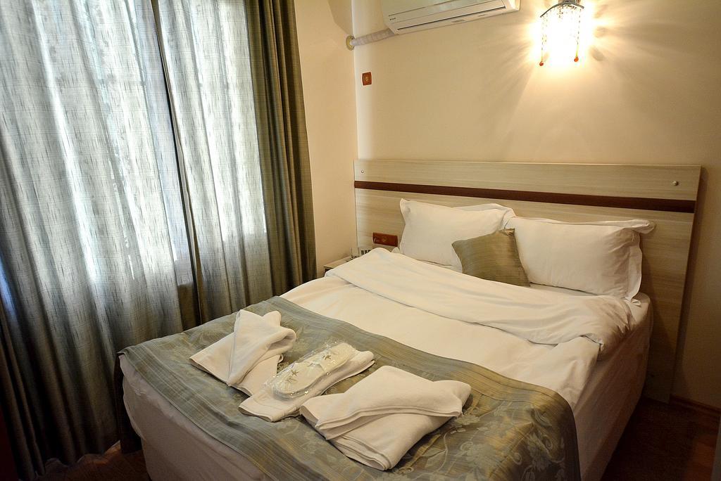 Agva Sahil Yildizi Hotel ห้อง รูปภาพ