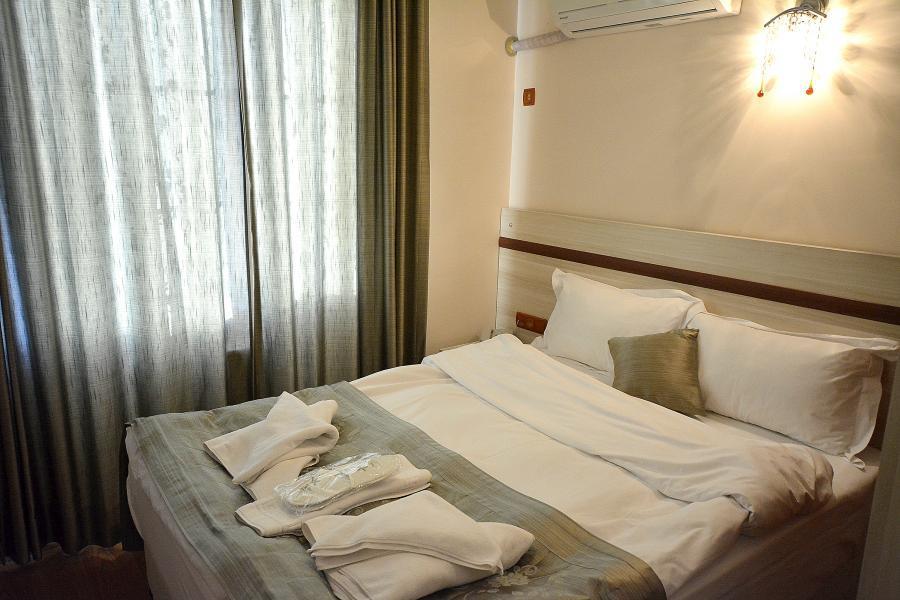 Agva Sahil Yildizi Hotel ภายนอก รูปภาพ