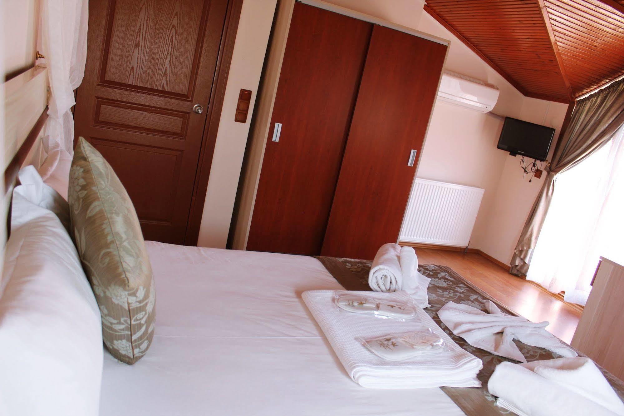 Agva Sahil Yildizi Hotel ภายนอก รูปภาพ